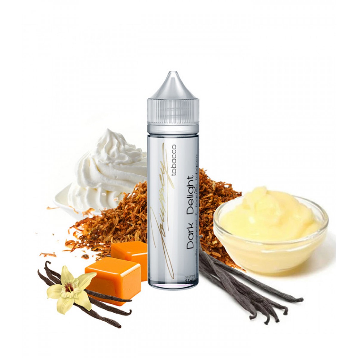 AEON DARK DELIGHT Flavorshot 15ml/60ml